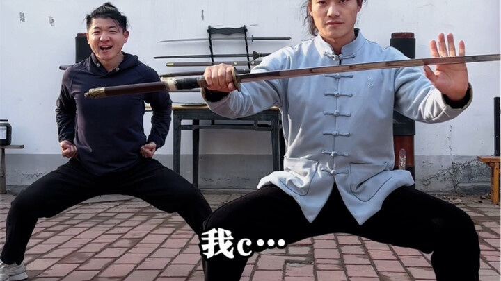 If you practice martial arts without building your fundamentals, all your efforts will be for naught