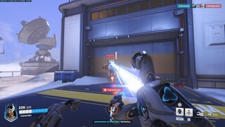 Symmetra's NEW Overwatch 2 Rework is INSANE!