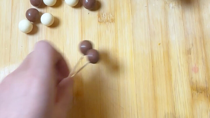 Ginger cosplays McFlurry, get rich starting in May