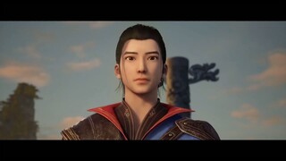 Shen Mu สุสานเทพเจ้า (ภาค1) ตอนที่ 6 ซับไทย