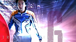 "Giải cứu xuyên thời gian và không gian"