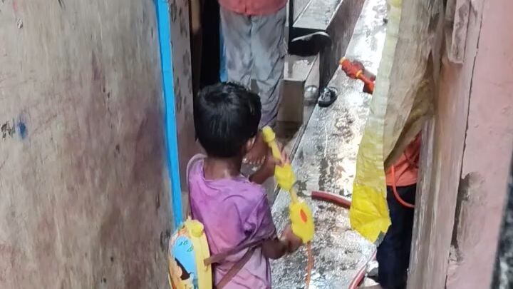 Holi 2026 #holi #hololive中文 #holifestival #vlogs