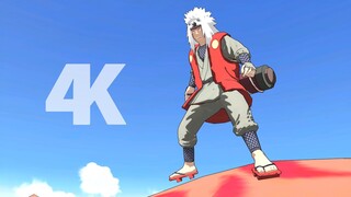 Naruto Rise of a Ninja - All Characters VS Battles Gameplay (Native 4K 60fps)