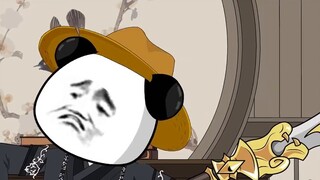 Episode 17: Miss Wei's clever plan to take the blame