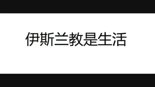 伊斯兰 不要恨先知穆罕默德 要了解他(360P)