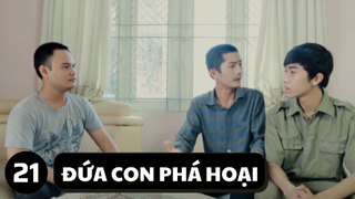 [Funny TV] - Đứa con phá hoại