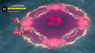 Aurora Fragrant Roses 🌹🥀 skin so beautiful
