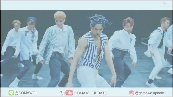 LIRIK EXO - KO KO BOP by GOMAWO [Indo Sub]