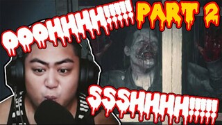 PAG NAGULAT KA, PATAY KA! - RE2 | PAPAKEN'S