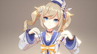[UE4] การเรนเดอร์การ์ตูนสองมิติพร้อมเงา