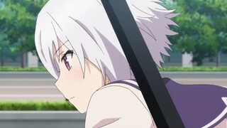 Toji No Miko episode 24