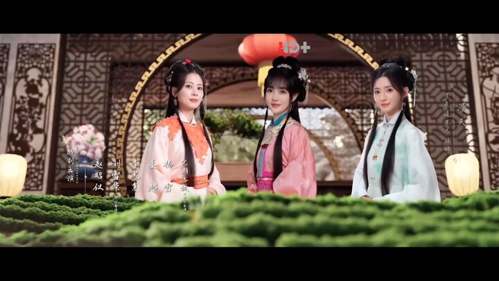 Ep35  HD1080P พากย์ไทย [2025]