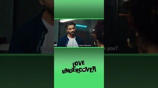 Attention! Ece Teaches Onur How to Steal🙊🙈 - Love Undercover #shorts