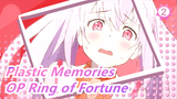 [Plastic Memories] OP Ring of Fortune, Cover_2