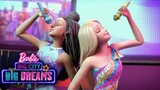 Barbie: Big City, Big Dreams (2021) Dubbing Indonesia