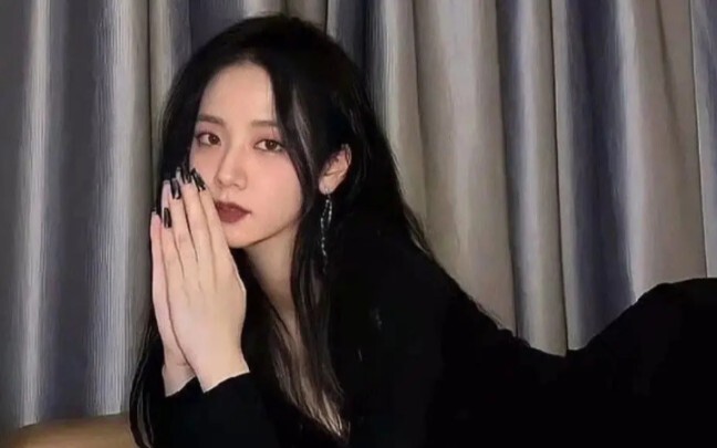 [BLACKPINK] Kecantikan Jisoo