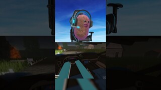 AKHIRNYA ATUN BISA MENAMATKAN GAME INI !! GAME ROBLOX PALING SULIT !! #shorts #short