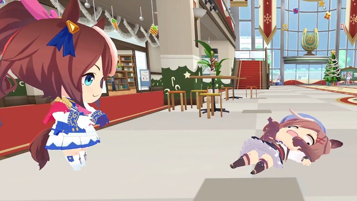 Silly Emperor Hakimi