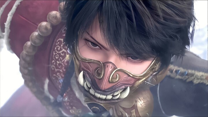 Akhirnya Season 8 Juga!!! Li Xingyun Akhirnya Kembali Juga Buat Balas Dendam