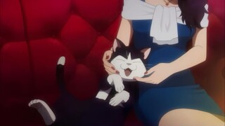 Dikirain Liburan Ternyata..... !? 🤫🙀 | Movie Kaiju No.8 : Hoshina Day Off Mission Recon!! 🐾😻
