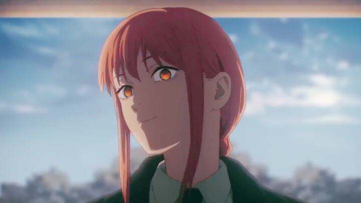 [كينشي يونيزو/الإصدار الأول من الكلمات الصينية واليابانية/صوت نقي] أغنية سلسلة Chainsaw Man OP "KICK