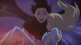 Rimuru mode Satoru sangat kece | anime: Tensei Shitara Slime Datta Ken; Coleus No Yume
