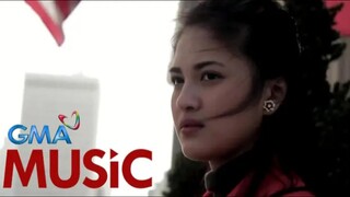 Julie Anne San Jose - Enough Official Music Video