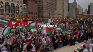 ❤️🇵🇸