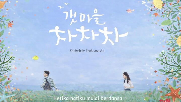Hometown Cha-Cha-Cha EP 3 - Sub Indo