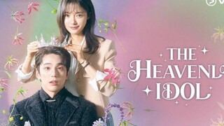 The Heavenly Idol ( 2023 ) Ep 04 Sub Indonesia