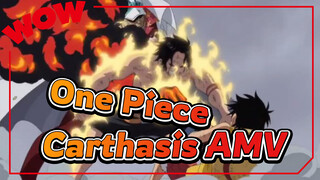 One Piece
Carthasis AMV