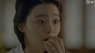 จูบแล้วท้องเลยเหรอเพคะ Moon Lovers