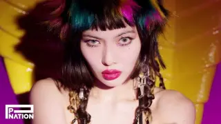 ьўёВЋё (HyunA) - 'I'm Not Cool' MV