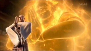 Word of Honor Season 2 Episode 15 Sub Indo