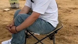 ใครพูดได้ก็พูดเยอะๆ หน่อย