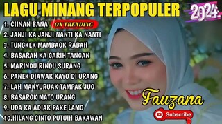 Fauzana Full lagu minang viral Tik Tok