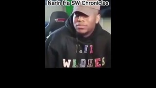 OP NARIN HA BATTLEFIELD - SW CHRONICLES