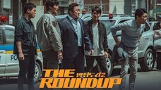 The Roundup (2022) - Subtitle Indonesia