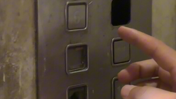 Lift ini sangat hemat listrik!