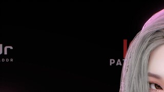 VAM_Dnaddr Cola_MMD_4K_60F_SUNMI - 'Heart Burn'