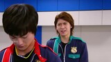 [Special Effects Story] Kaito Sentai: Sakuya's stupidity makes Keiichiro furious? City explosion cri