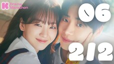 Head Over Heels Ep 06 2/2 ENG SUB