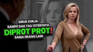 JANGAN BIARIN 1STER! B0SAN, BISA DISIKAT 0RANG! | alur cerita film