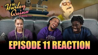 Harley Quinn Highway | Harley Quinn Ep 11 Reaction