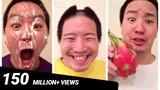 Junya1gou funny video 😂😂😂 | JUNYA Best TikTok May 2022 Part 244