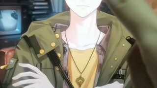 再次被米哈游的live2D征服