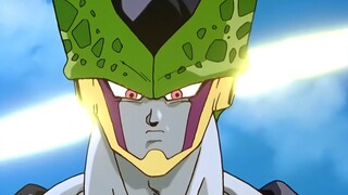 龙珠：气元斩最失败的一次