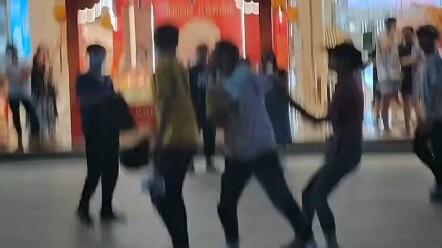 Siapa yang menang pada akhirnya?
