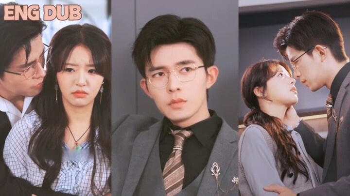 My CEO Boss Turns Out to My Fiance