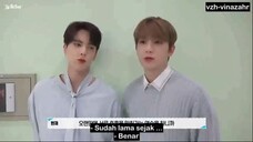 OFF THE BOYZ FAN CON THE FILM FESTIVAL INDO SUB